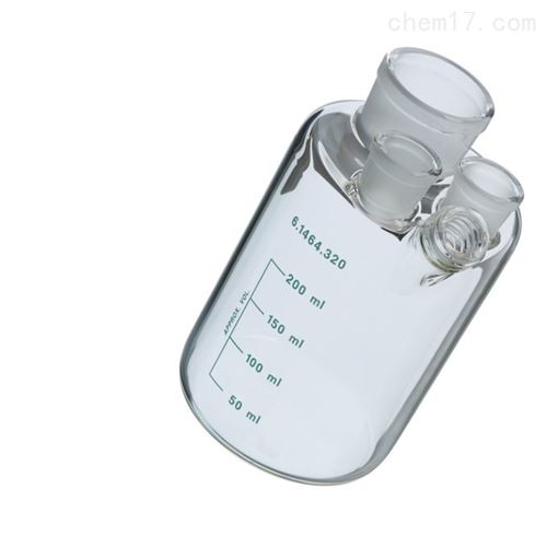 瑞士万通库伦法耗材卡氏滴定杯61464320