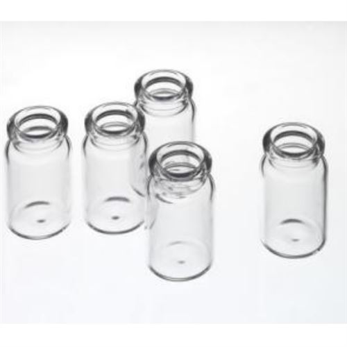 瑞士万通样品瓶库伦法耗材62419007