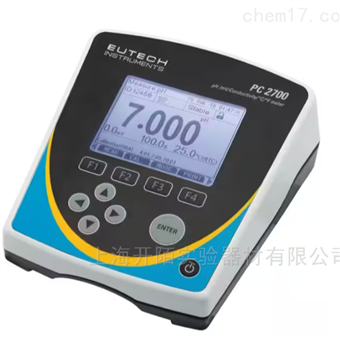 ECPC270043S,ECPC270040S赛默飞优特Thermo  Eutech PC 2700多参数测量仪