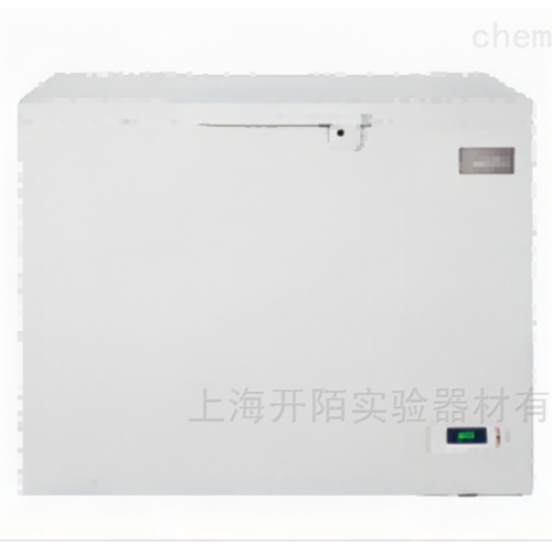 美的Midea 低温保存箱系列-40℃