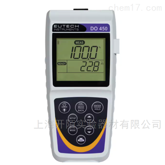 ECDOWP45003,ECDOWP45000优特Thermo  Eutech DO 450 溶解氧测量仪
