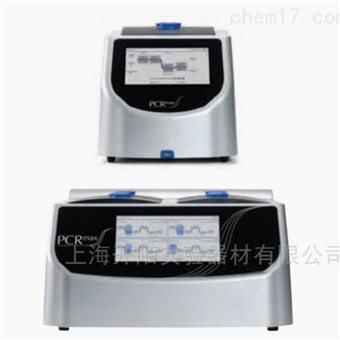 AC196,AC 1384,AC296Cole-Parmer PCRmax 系列PCR 仪