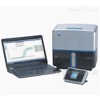 ecort48Cole-Parmer Eco48 实时荧光定量 PCR 系统