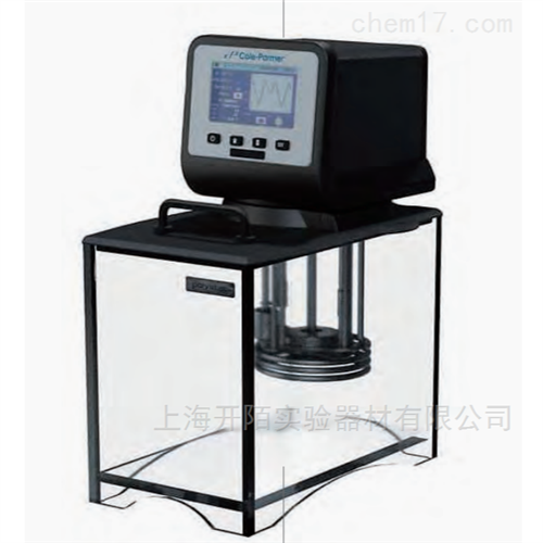 Cole-Parmer 透明聚碳酸酯开放式浴槽系统