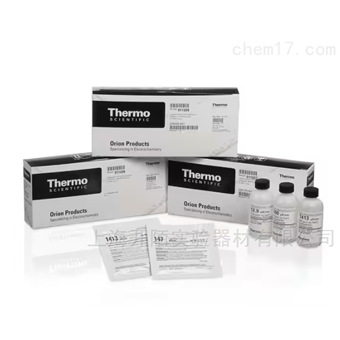 011008奥立龙Orion™ 电导率标准液100μS/ cm