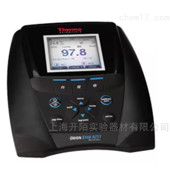310D-24A，STARA2136奥立龙Orion Star™ A213 溶解氧台式测量仪