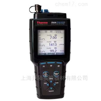 STARA3295，520M-01AOrion Star™ A329  便携式多参数测量仪