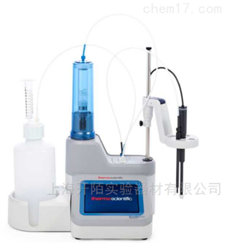 奥立龙Orion Star T910 pH 滴定仪和套装