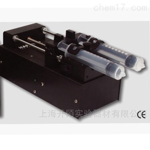 哈佛Harvard PHD 22/2000 MRI注射泵