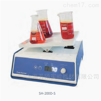 51901-14,51901-06Cole-Parmer SH-200D-S/S-L 跷板摇床